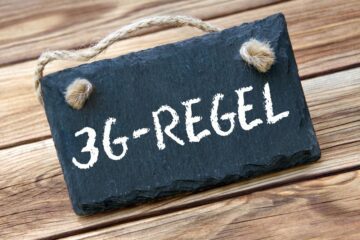 WEG-Versammlung unter 3-G-Regeln zulässig WEG-Versammlung unter 3-G-Regeln zulässig